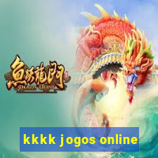 kkkk jogos online